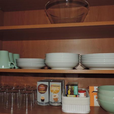 Casita De Santos Apartman Málaga Kültér fotó