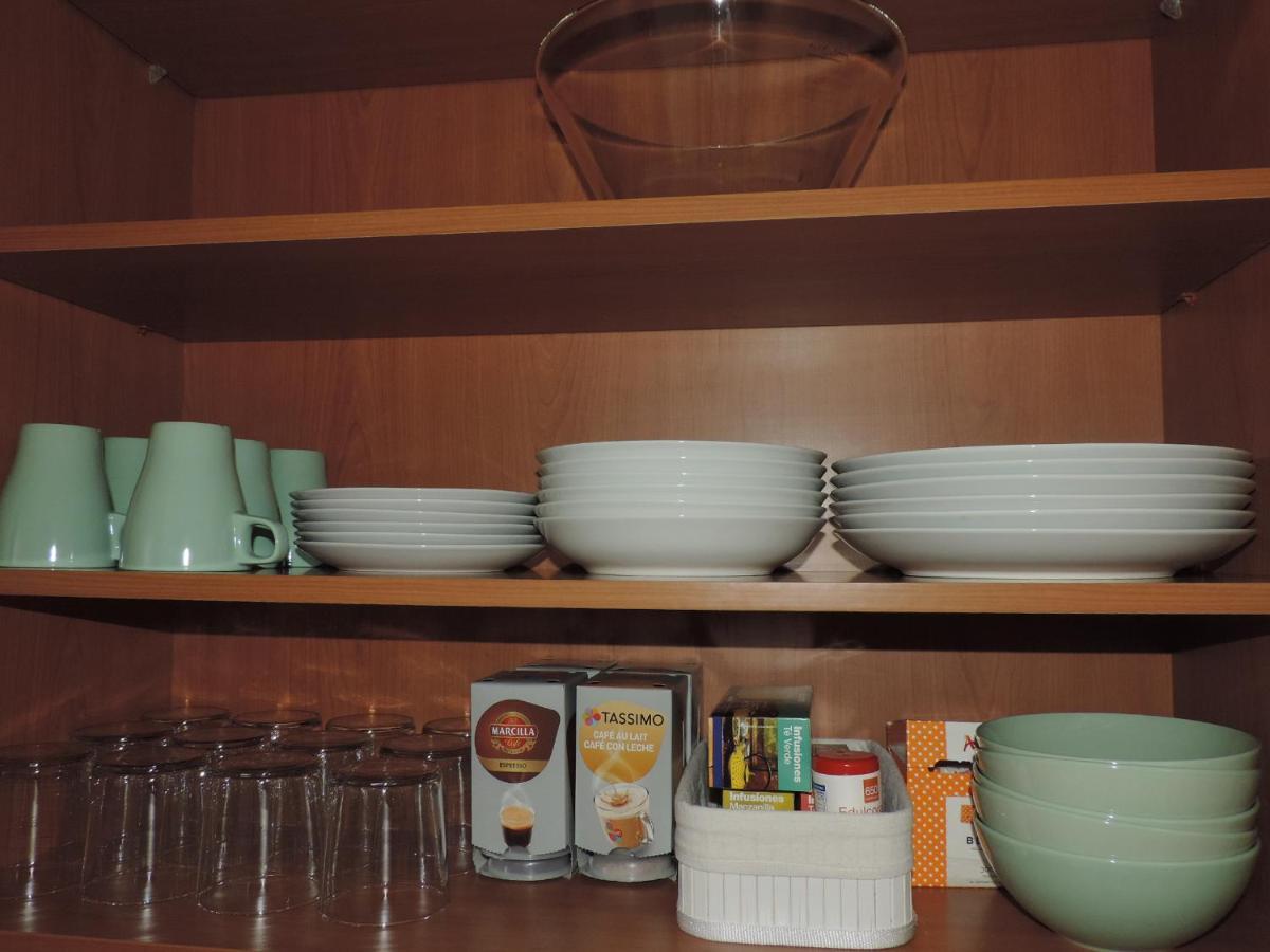 Casita De Santos Apartman Málaga Kültér fotó