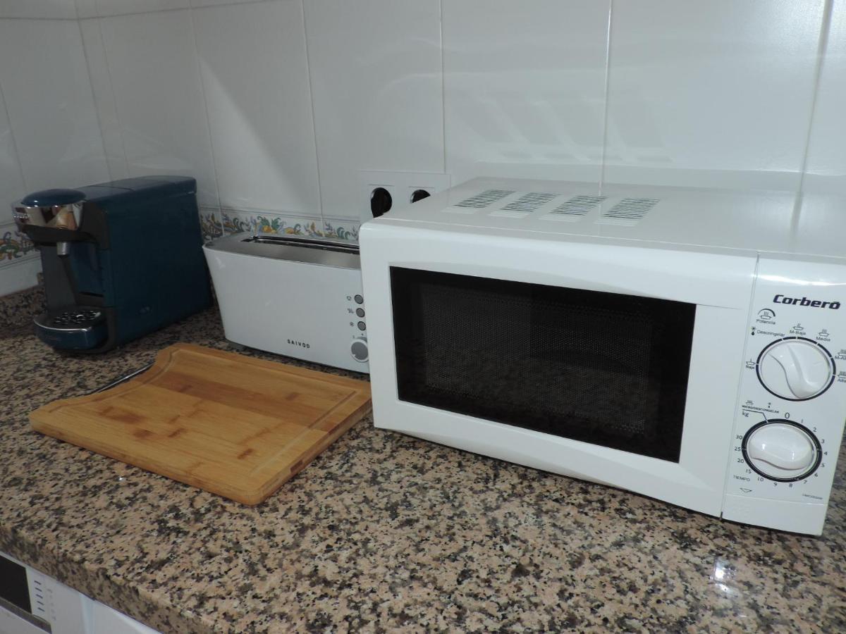 Casita De Santos Apartman Málaga Kültér fotó
