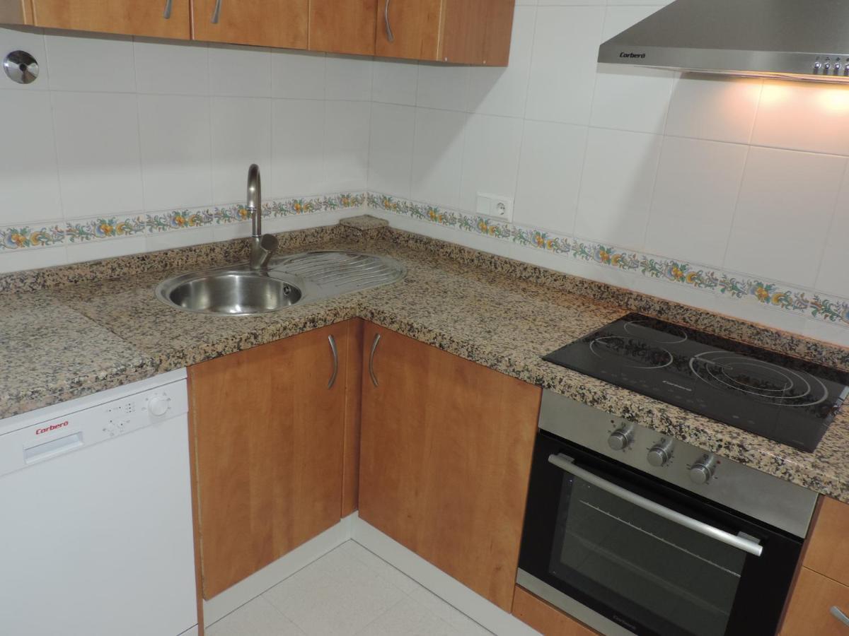Casita De Santos Apartman Málaga Kültér fotó