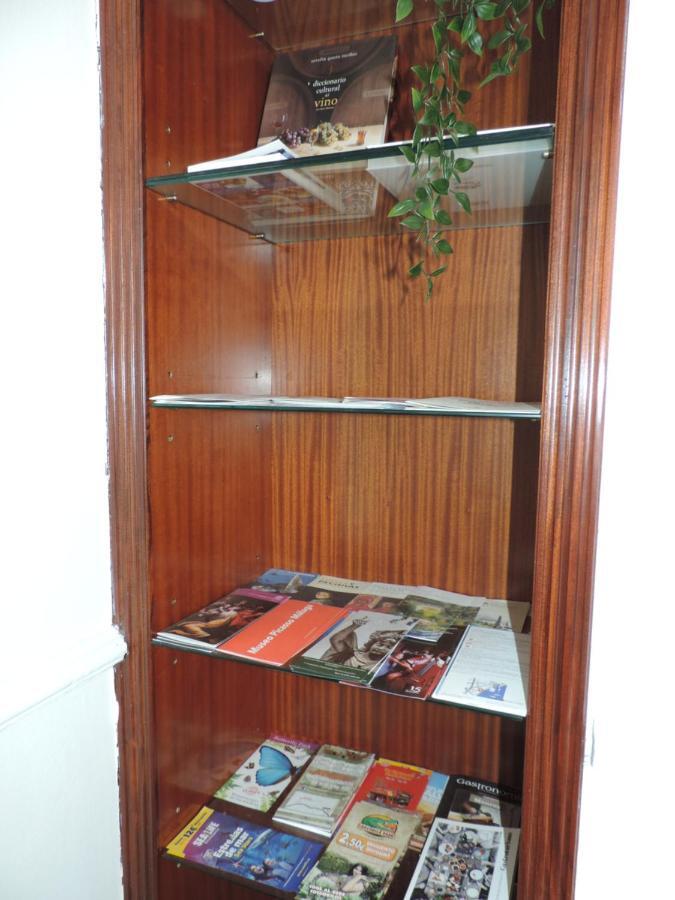 Casita De Santos Apartman Málaga Kültér fotó